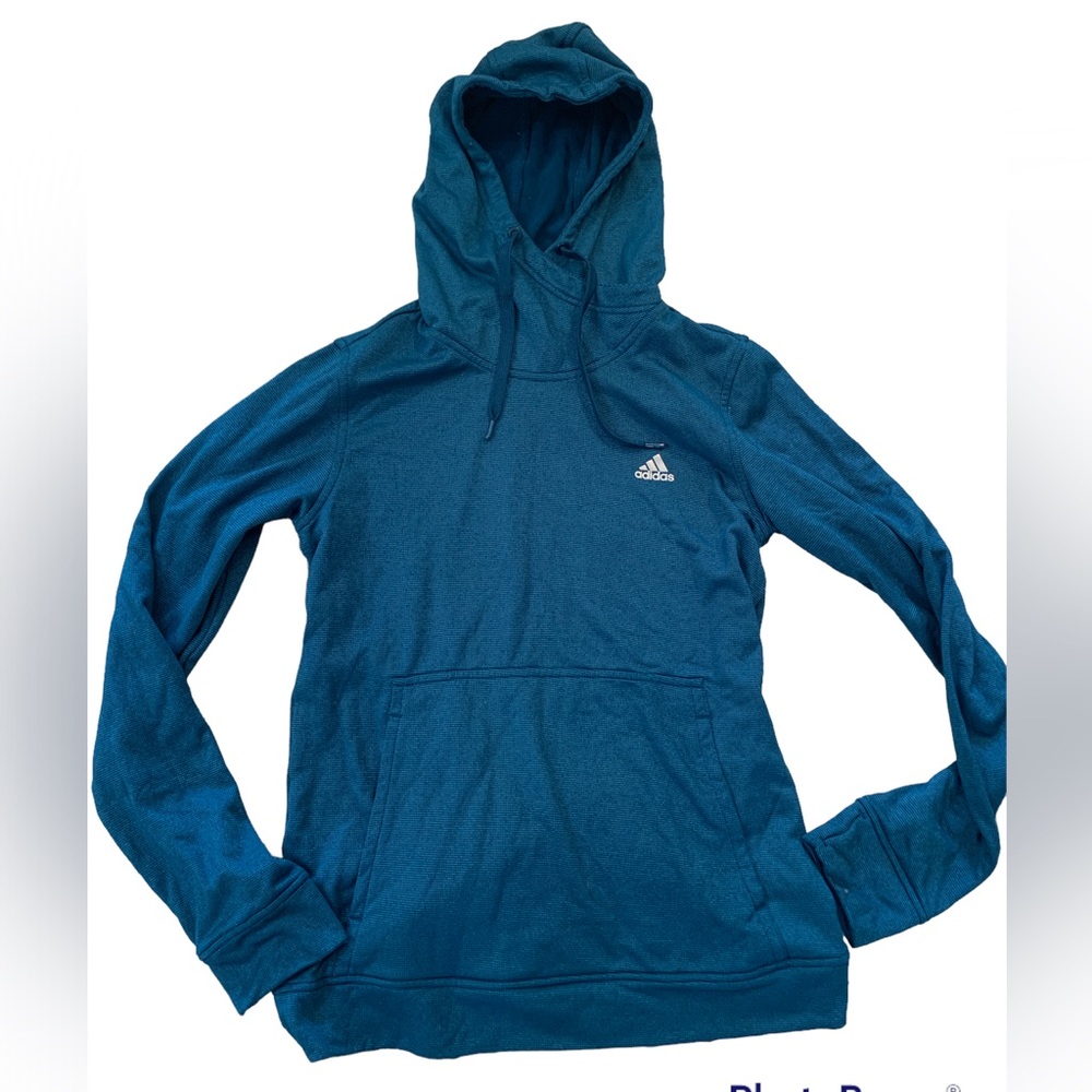 Adidas Hoodie